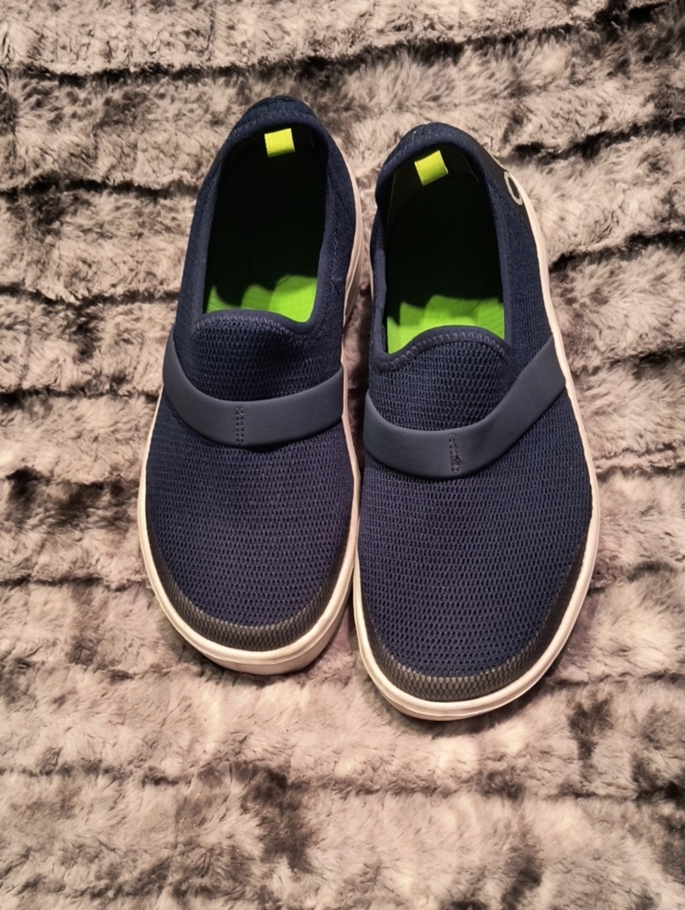 Oofos Slip On Women's